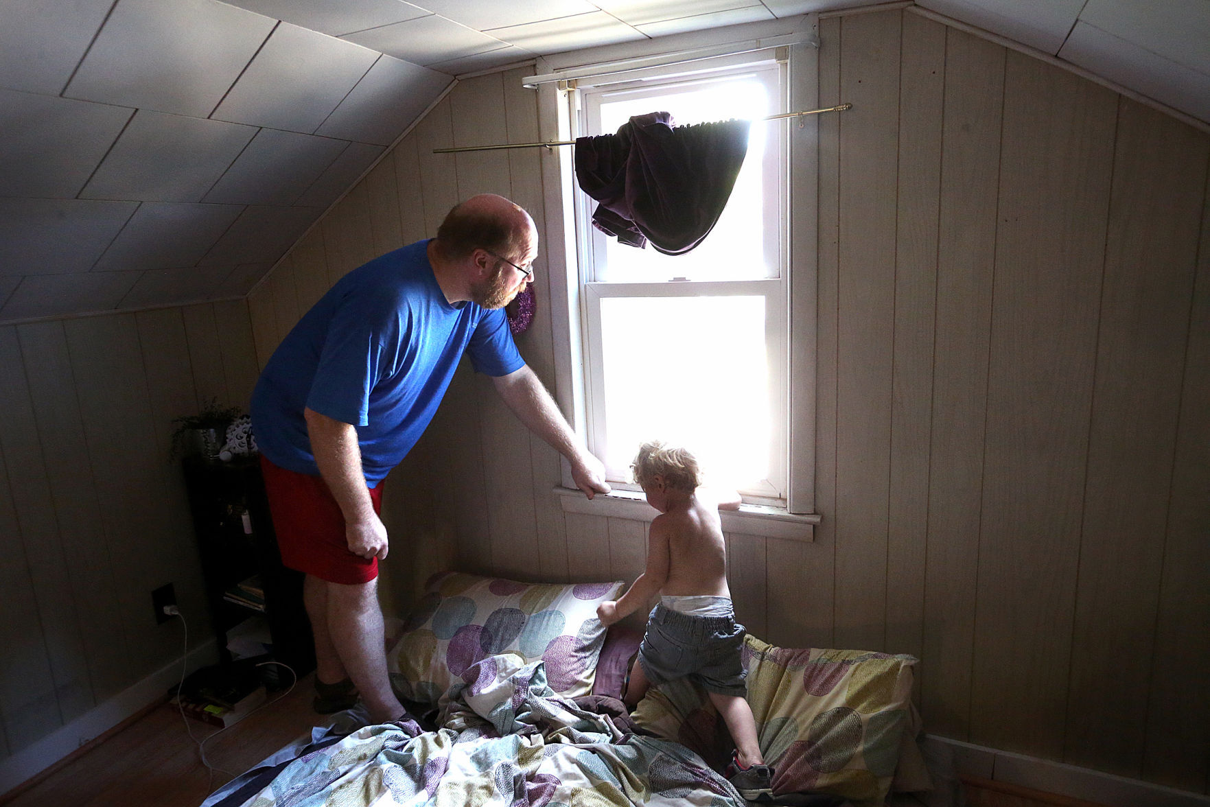 La Crosse housing crisis exacerbated by pandemic